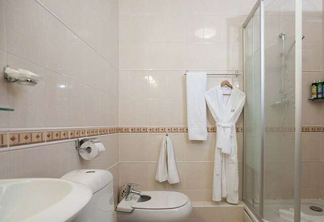 Гостиница Родник Алтая Белокуриха-110