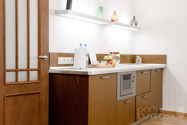 Гостиница Родник Алтая Белокуриха-75