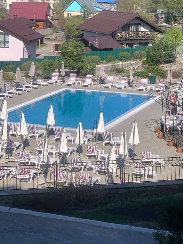 Гостиница Родник Алтая Белокуриха-199