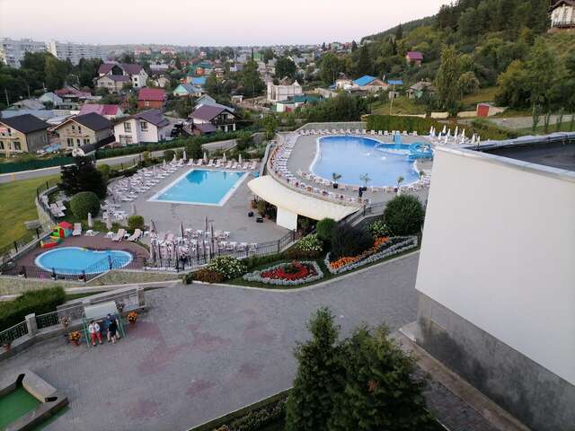 Гостиница Родник Алтая Белокуриха-161