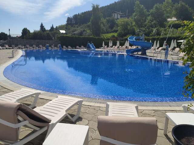 Гостиница Родник Алтая Белокуриха-169