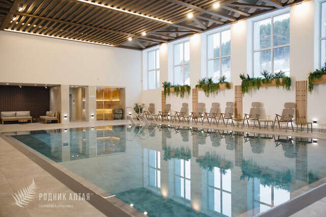 Гостиница Родник Алтая Белокуриха-13