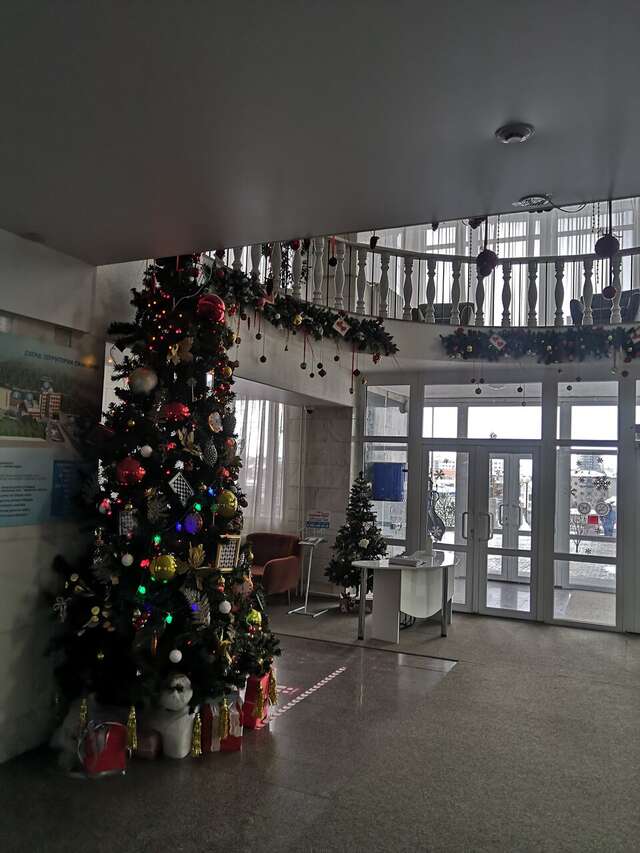 Гостиница Родник Алтая Белокуриха-152