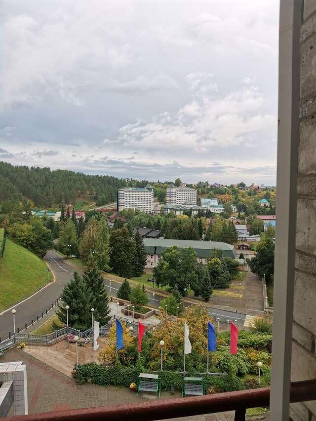 Гостиница Родник Алтая Белокуриха-149