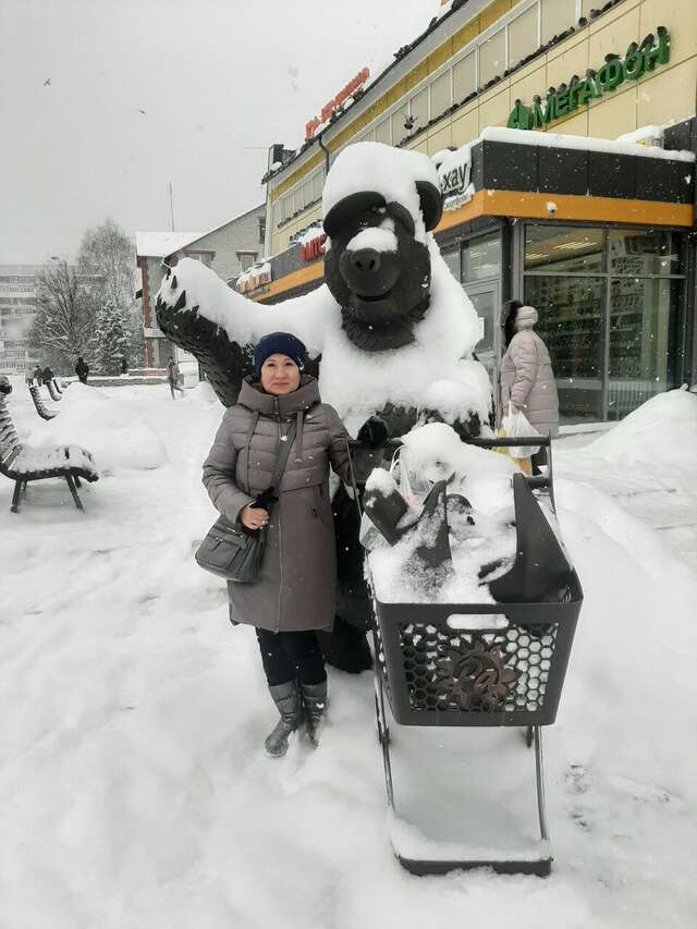 Гостиница Родник Алтая Белокуриха-231