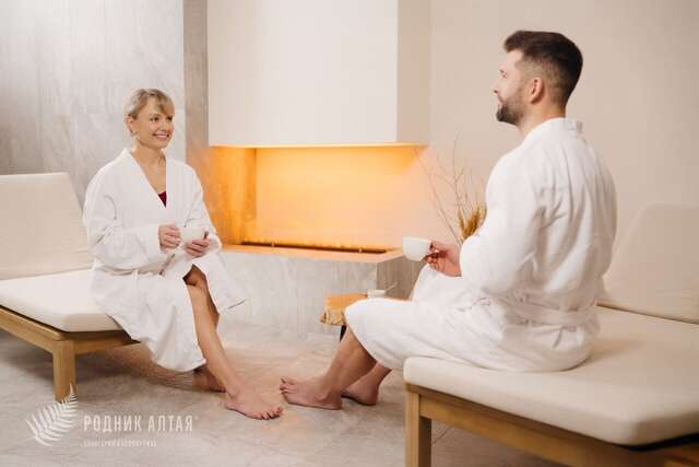 Гостиница Родник Алтая Белокуриха-64