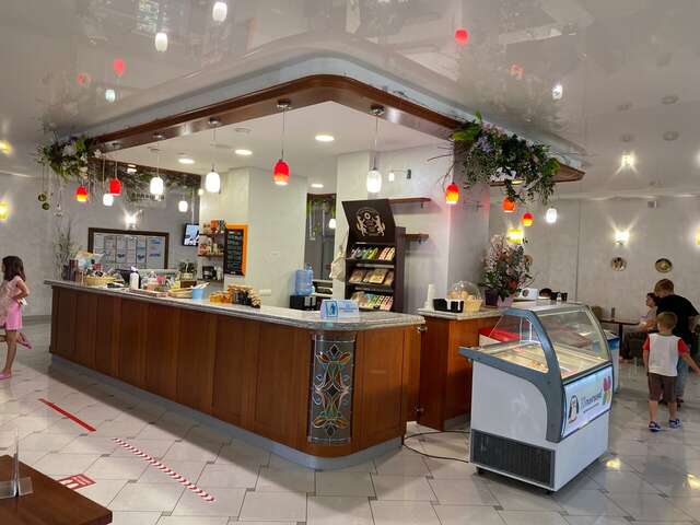 Гостиница Родник Алтая Белокуриха-136