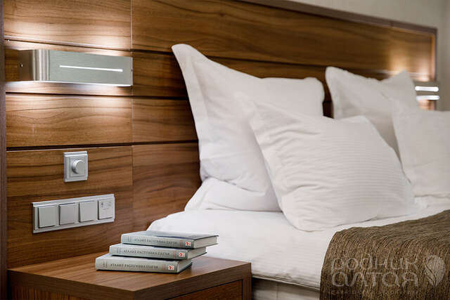 Гостиница Родник Алтая Белокуриха-7