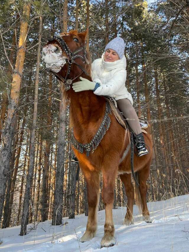 Гостиница Родник Алтая Белокуриха-82