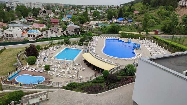 Гостиница Родник Алтая Белокуриха-166