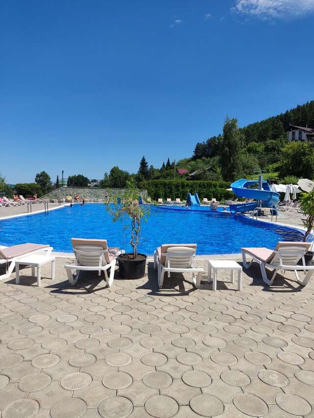 Гостиница Родник Алтая Белокуриха-163