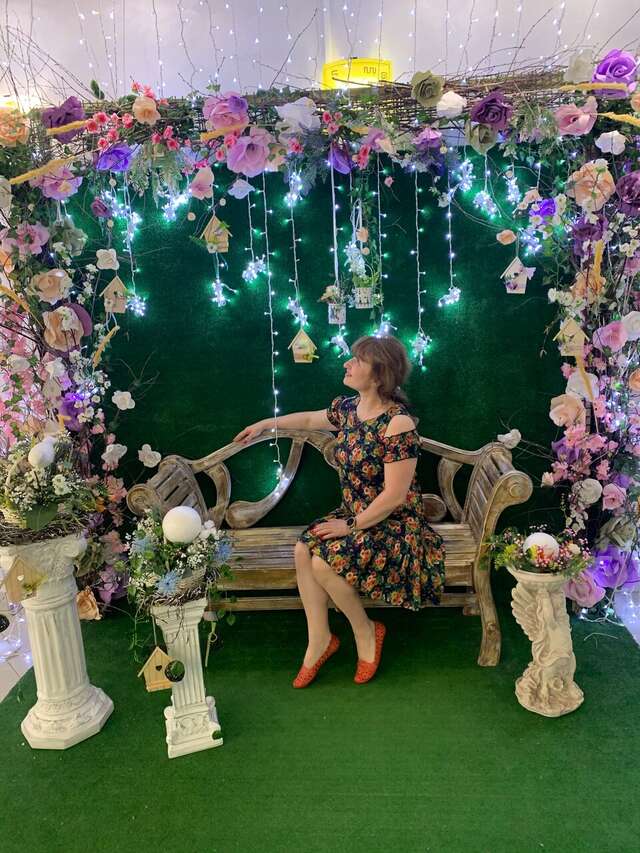 Гостиница Родник Алтая Белокуриха-143