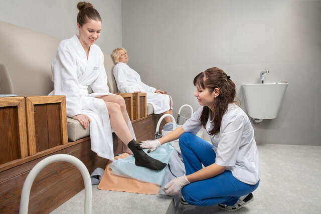 Гостиница Родник Алтая Белокуриха-31