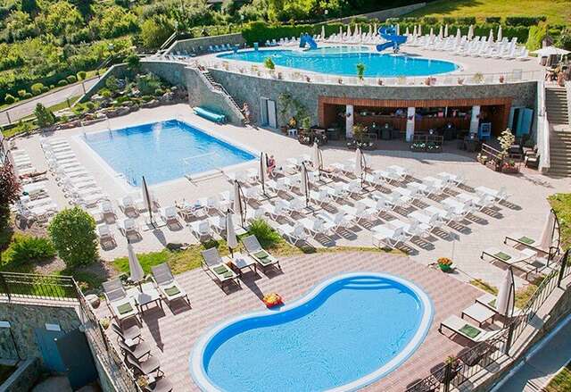 Гостиница Родник Алтая Белокуриха-39