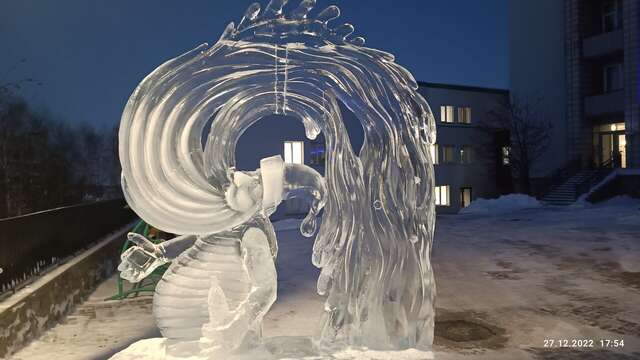 Гостиница Родник Алтая Белокуриха-206