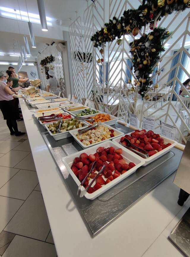 Гостиница Родник Алтая Белокуриха-83