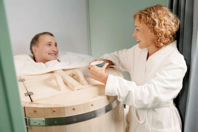 Гостиница Родник Алтая Белокуриха-29