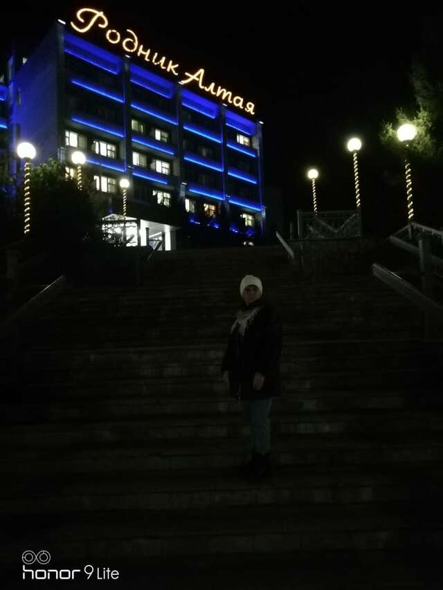 Гостиница Родник Алтая Белокуриха-151