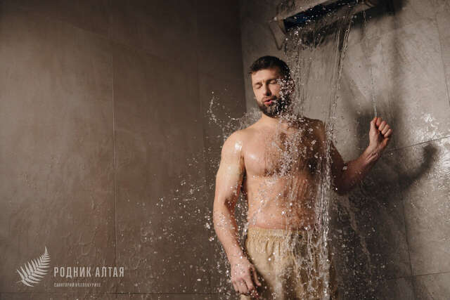 Гостиница Родник Алтая Белокуриха-67