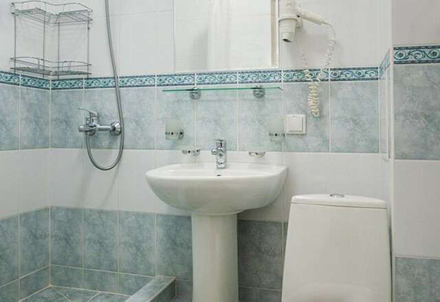 Гостиница Родник Алтая Белокуриха-103