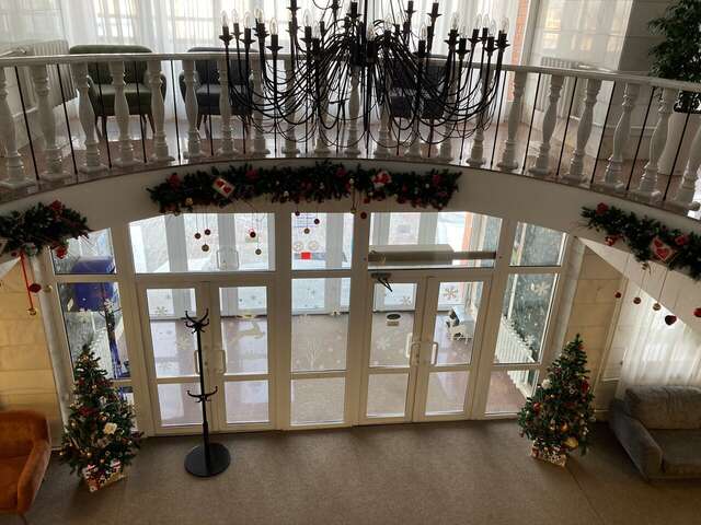 Гостиница Родник Алтая Белокуриха-141