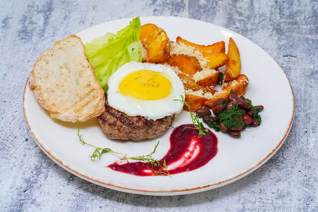 Гостиница Родник Алтая Белокуриха-52