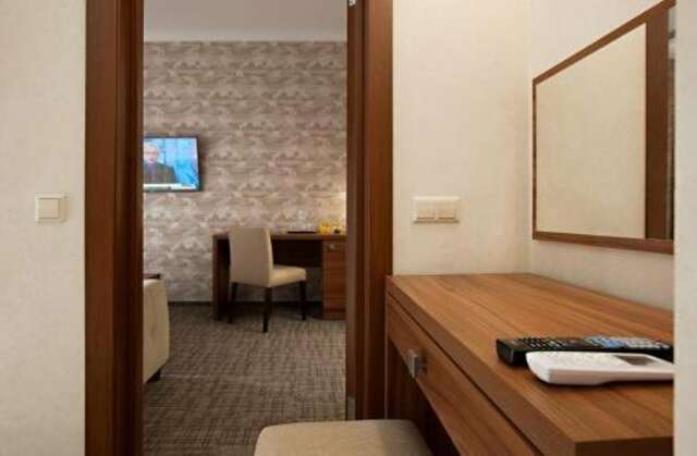 Гостиница Родник Алтая Белокуриха-16