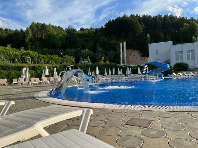 Гостиница Родник Алтая Белокуриха-168