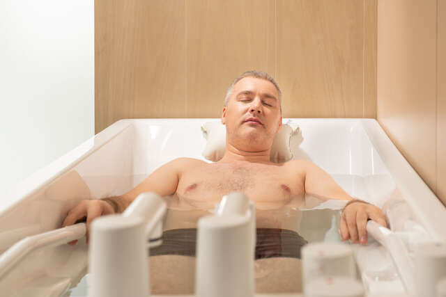 Гостиница Родник Алтая Белокуриха-34