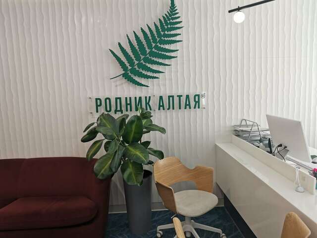 Гостиница Родник Алтая Белокуриха-72