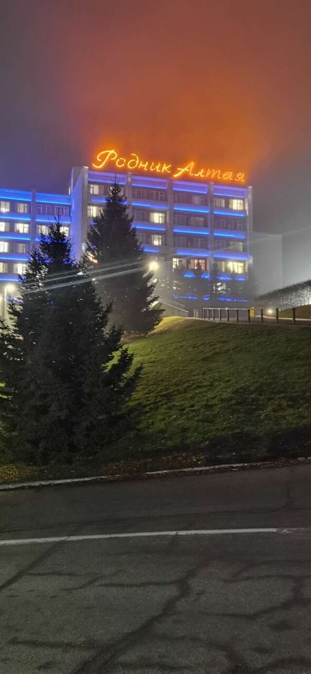 Гостиница Родник Алтая Белокуриха-223