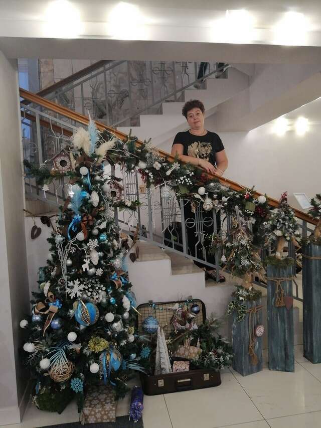 Гостиница Родник Алтая Белокуриха-238