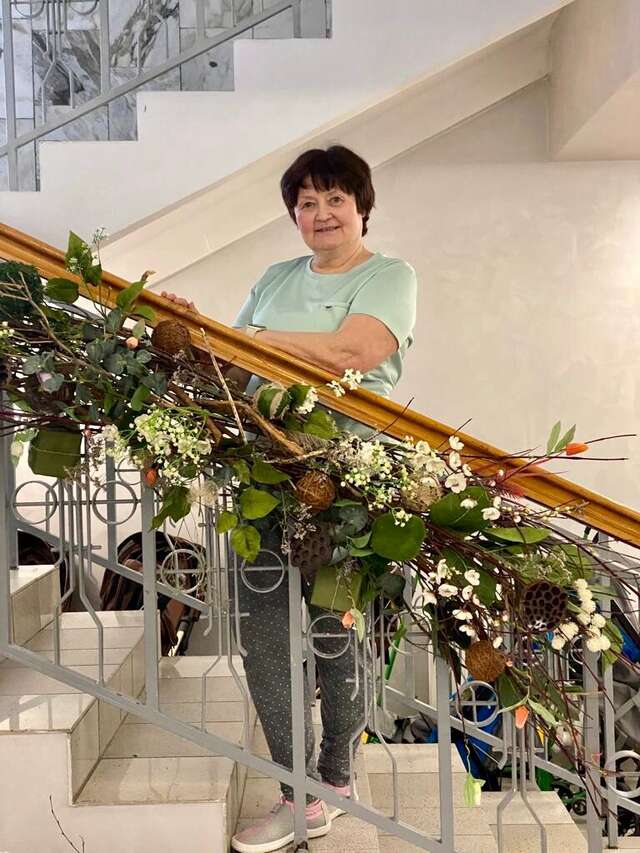 Гостиница Родник Алтая Белокуриха-215