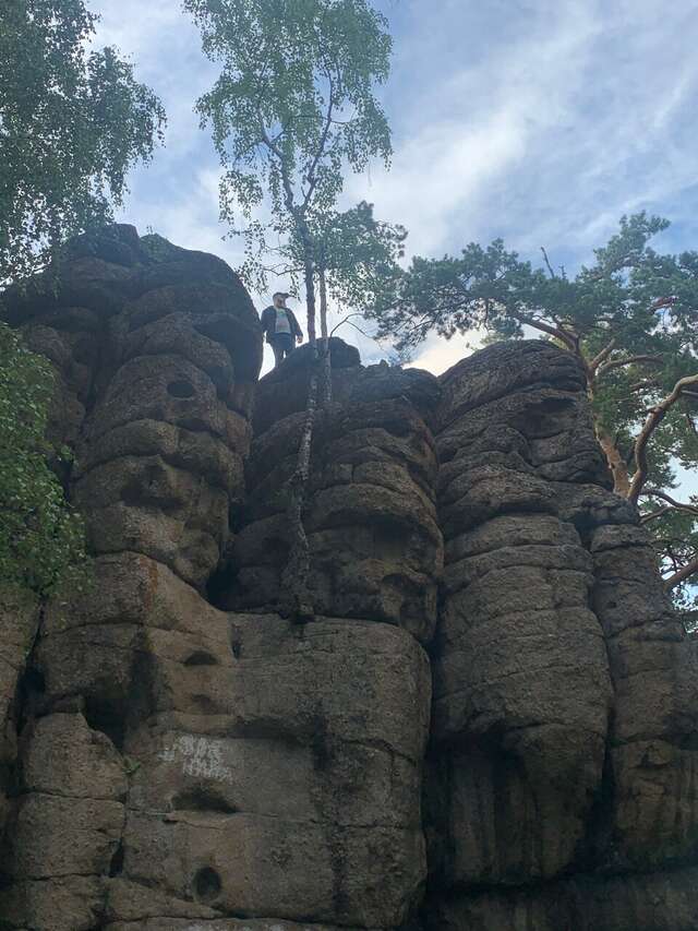 Гостиница Родник Алтая Белокуриха-165
