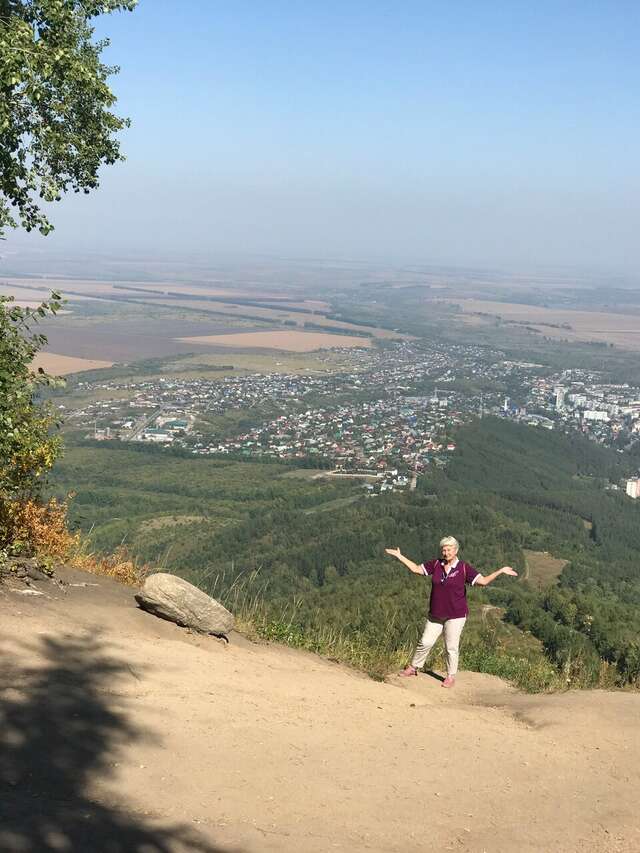 Гостиница Родник Алтая Белокуриха-145