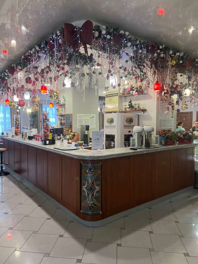 Гостиница Родник Алтая Белокуриха-221