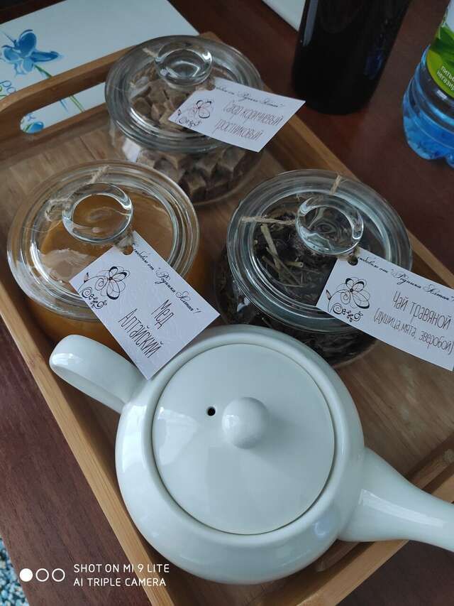 Гостиница Родник Алтая Белокуриха-97