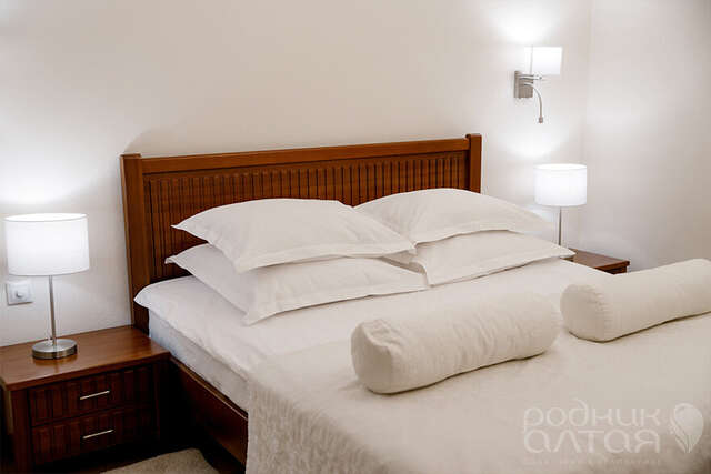 Гостиница Родник Алтая Белокуриха-5