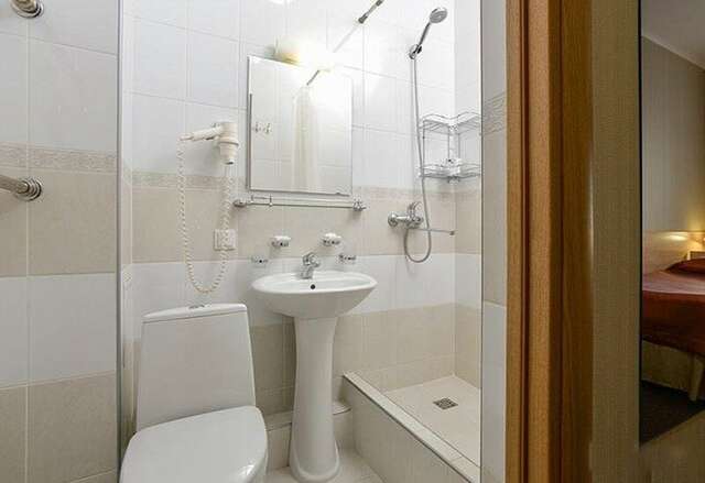 Гостиница Родник Алтая Белокуриха-111