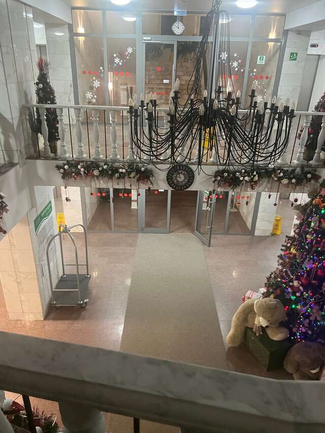 Гостиница Родник Алтая Белокуриха-226