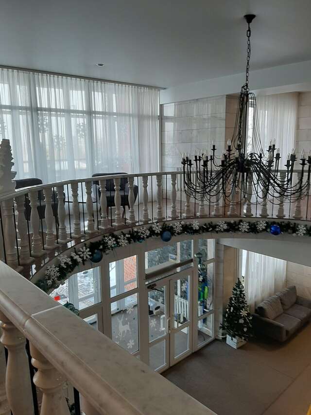 Гостиница Родник Алтая Белокуриха-121