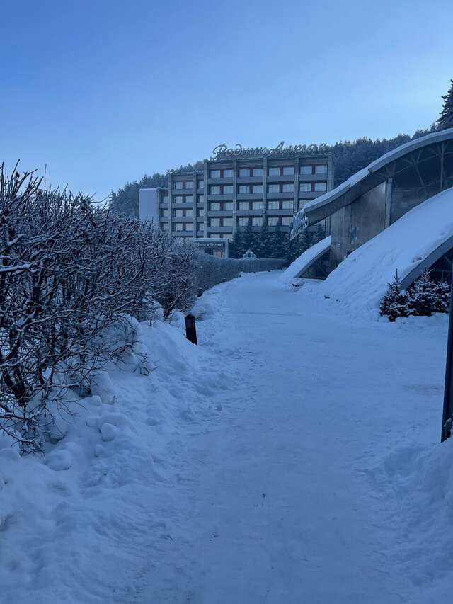 Гостиница Родник Алтая Белокуриха-94