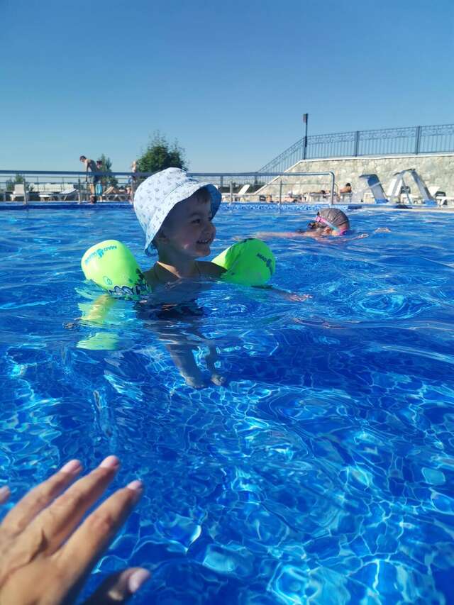 Гостиница Родник Алтая Белокуриха-133