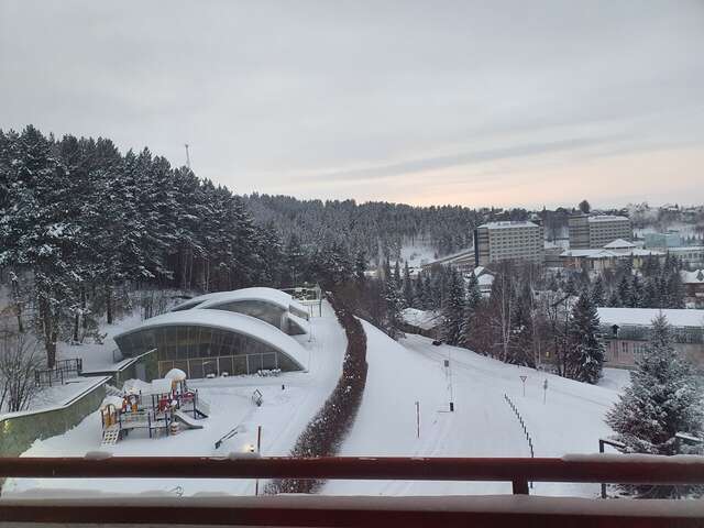 Гостиница Родник Алтая Белокуриха-207