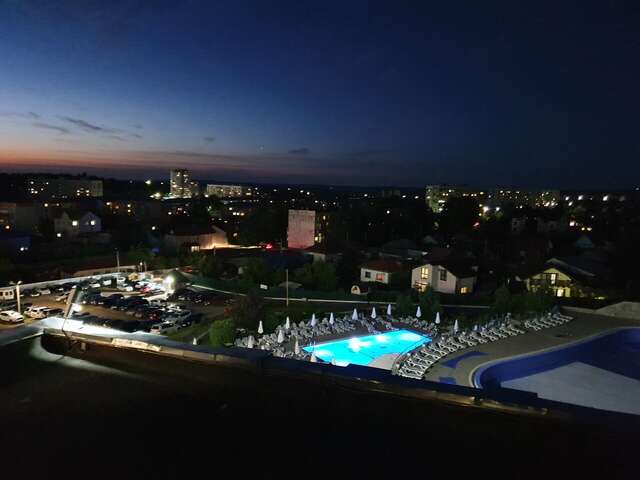 Гостиница Родник Алтая Белокуриха-132