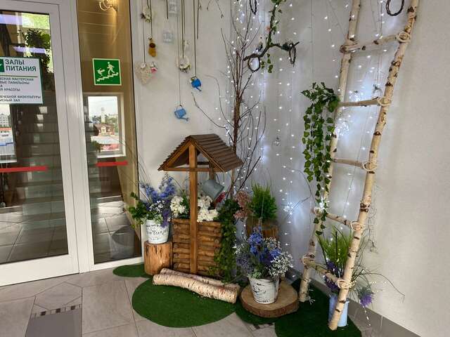 Гостиница Родник Алтая Белокуриха-137