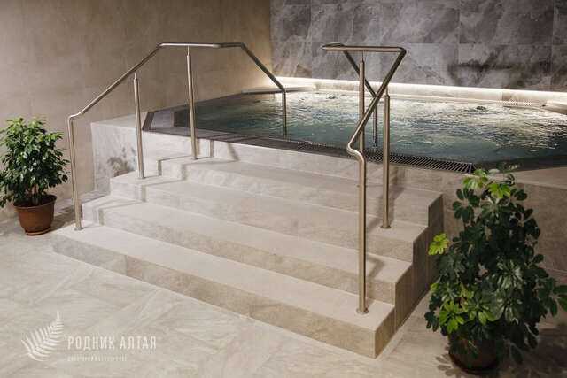 Гостиница Родник Алтая Белокуриха-17