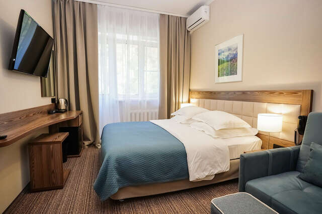 Гостиница Родник Алтая Белокуриха-18