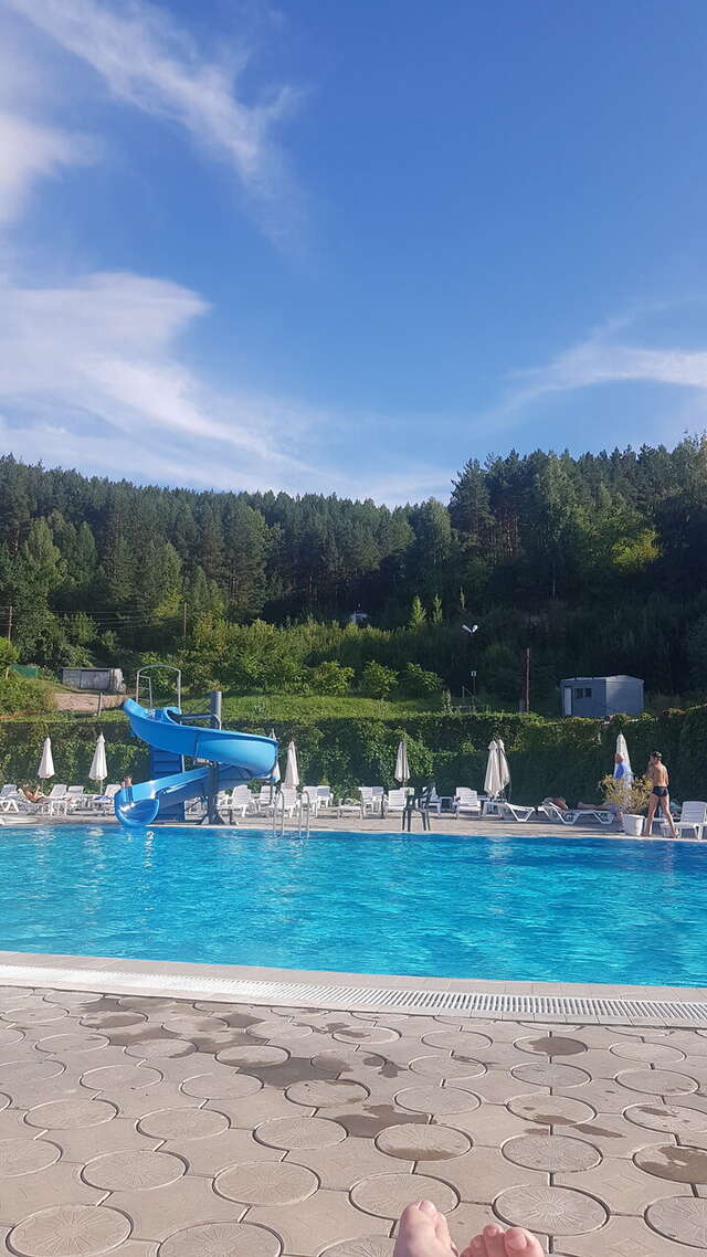 Гостиница Родник Алтая Белокуриха-124