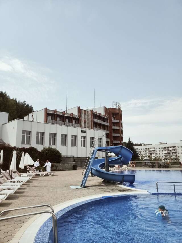 Гостиница Родник Алтая Белокуриха-195